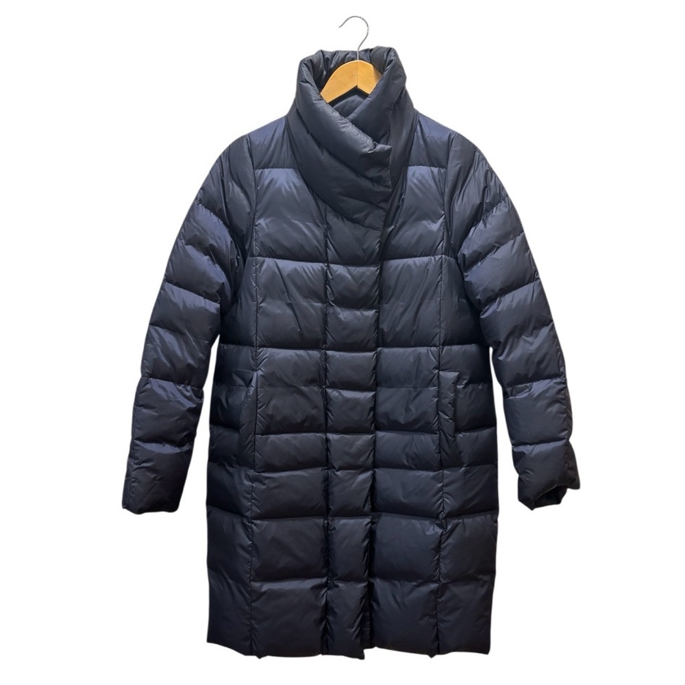 Creenstone Down Parka